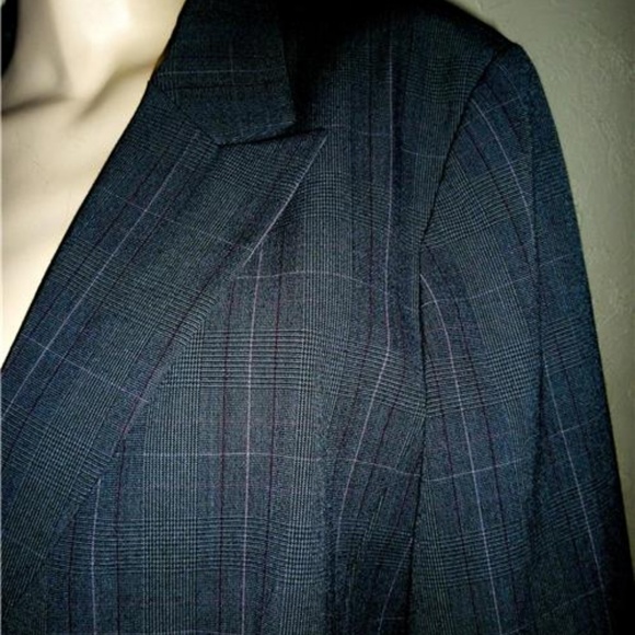 APT 9 NWOT Blazer Sz 16 - Picture 5 of 7